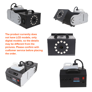 <span class=keywords><strong>Machine</strong></span> à <span class=keywords><strong>fumée</strong></span> LED multi-effets 3000w pour événements de mariage, discothèques, extérieur, DMX, <span class=keywords><strong>machine</strong></span> à <span class=keywords><strong>fumée</strong></span> <span class=keywords><strong>lourde</strong></span> - Product Image 3