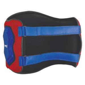 Protège-poitrine de boxe en cuir PU thermoformé avec logo personnalisé de haute qualité, protection supplémentaire pour l'entraînement, respectueux de l'environnement - Product Image 5