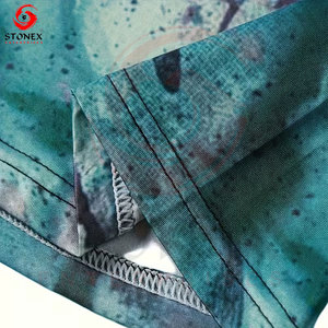 Sweat à capuche de pêche pour homme, haute performance, protection UV et solaire - Product Image 4