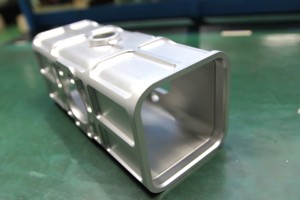 Servicios de Fresado CNC y Acabado de Superficies en Vietnam - Product Image 1