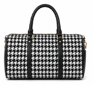 Bolsa de Viaje Gravs GVL-1004 de Piel Sintética para Mujer, Ecológica, Ligera, de Gran Capacidad, para Gimnasio y Fin de Semana, 40x20x20CM - Product Image 4
