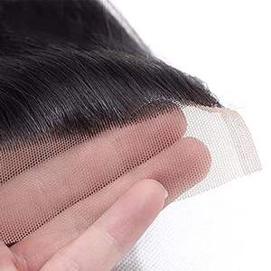 วิกผมตรงแบบ Bone Straight ต่อผมยาวนาน ทนทาน ผมแท้ 100% ไม่ผ่านการแปรรูป ผมเวอร์จินแท้ ผมมนุษย์เวียดนาม ผมเรมี่ - Product Image 5