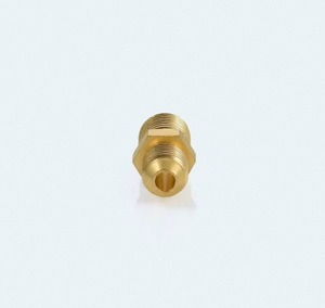 High Efficiency Brass <b>Heat</b> Exchanger <b>Tube</b> For Refrigeration Compressor 0.2kg Weight Reliable Cooling Component With Warranty - Product Image 3