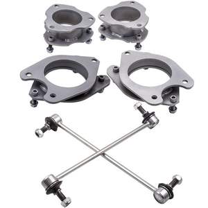 สำหรับ Honda Ridgeline 2005 4x4 AWD 2006-2014ช่วงล่างรถบรรทุกด้านหน้าและด้านหลังชุดยก2" - Product Image 1