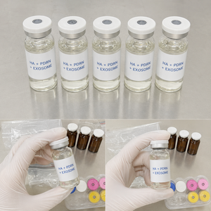 เซรั่มบำรุงผิวหน้าแบบกำหนดเองโลโก้ได้ - Product Image 4