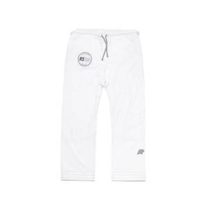 Kimono de Jiu Jitsu Brasileño y Judo Profesional OEM ODM de Alta Calidad Personalizado, Transpirable, con Logotipo Impreso en Serigrafía Premium, 100% Algodón - Product Image 3