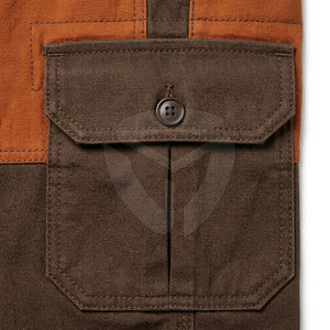 Premium Cargo Shorts For Men Durable Stylish Design Multi Pocket Functional Shorts For Outdoor Adventure And Casual Summer - Product Image 5