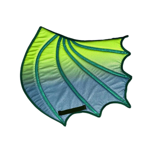 Tapis de selle en cuir de qualité supérieure, profilés, antidérapants, pour l'équitation anglaise et le saut d'obstacles, conception personnalisée, taille adaptée, usage équestre - Product Image 5