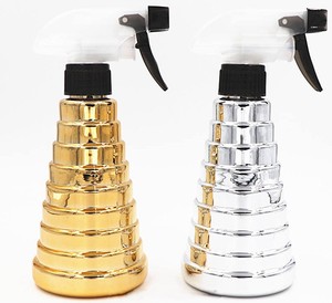 IKZARSA CIK-164 Flacon pulvérisateur pour barbier - Construction en plastique et métal durable, outil de coiffure de haute qualité pour salon - Product Image 5