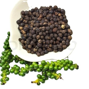 High Quality Black Pepper from Viet Nam - Buy now +84968120420Whatsapp - Product Image 1