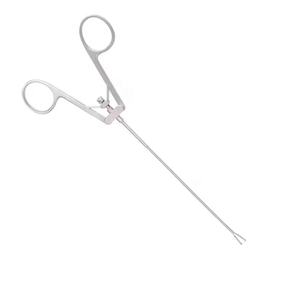 Instrumentos quirúrgicos Ent Pinzas quirúrgicas de alta calidad Kleinert-Kutz Tendon Retriever Instrumentos de ginecología de VIDIFIVE - Product Image 1