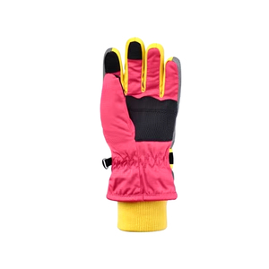 Guantes de Esquí y Snowboard Aislantes Reflectantes de Primera Calidad, Guantes Impermeables de Invierno, Guantes Térmicos de Alto Rendimiento para la Nieve - Product Image 3