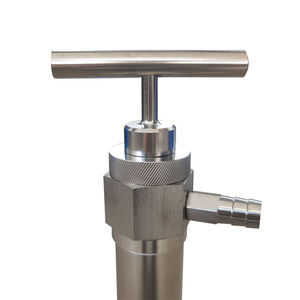 Tube d'abreuvement en acier inoxydable de 1,58 m pour suppléments nutritionnels post-partum pour vaches par ARMANDIOUS - Product Image 6