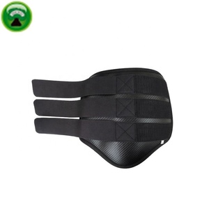 PU Soporte Caballo Férula Botas - Product Image 4