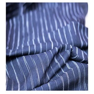 Tissu en lin pur naturel de qualité supérieure pour vêtements de créateur et couture de mode, au meilleur prix, à bas prix, par l'exportateur Pure Linen - Product Image 3
