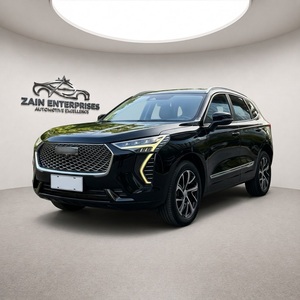 Voiture SUV à essence 1.5T FWD Haval First Love Big Three 2021, 13600 KM, Véhicules d'occasion en gros de Chine - Product Image 1