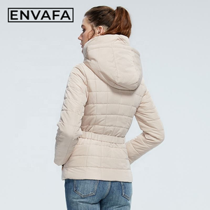 Women <b>Long</b> Winter Duck Down Puffer <b>Coat</b> Waterproof Hooded Belt Trendy Warm Thick Padded Parka Windproof Outdoor Jacket Wholesale - Product Image 6