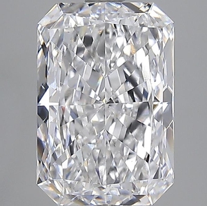 เพชรรัศมีทรงเรเดียนท์ VS VVS 1 กะรัต เพชรรัศมีทรงเรเดียนท์ที่เพาะเลี้ยงในห้องปฏิบัติการ พร้อมใบรับรอง IGI เพชรรัศมีทรงเรเดียนท์แบบ HPHT CVD เพชรรัศมีทรงเรเดียนท์ที่เพาะเลี้ยงในห้องปฏิบัติการ IGI - Product Image 2