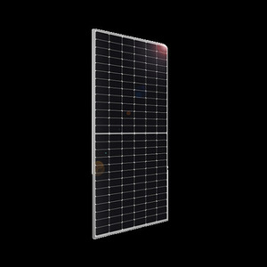Panneau solaire monocristallin SILFAB Solar 490Watt 156 1/2 cellules BoW (palette de 26 modules)-SIL-490-HN-PALLET - Product Image 1