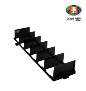Longnew แม่พิมพ์แผ่นกั้นขั้วต่อพลาสติก PP สำหรับใช้เป็นฉนวนไฟฟ้า - Product Image 3