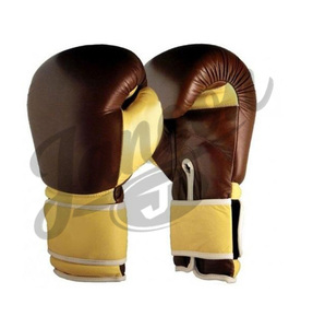 Custom Logo Premium Leather Boxing Gloves | OEM Manufacturer Pakistan | Wholesale Training & Sparring Gloves Supplier - Product Image 1
