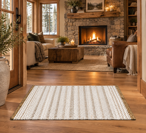 Tela de Filtro Tejida a Mano de Lujo, Malla Textil Trenzada para Filtración Industrial, Ventilación, Uso Doméstico y Hotelero - Product Image 4