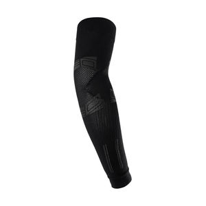 Manchon de compression sportif à motif antidérapant personnalisé avec logo, modèle 2026, très populaire et très vendu - Product Image 5