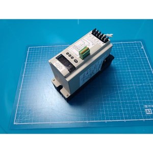 RKC THV-1PZ045-8*HN-9 ตัวควบคุมกำลังไฟฟ้าเฟสเดียว ใช้เป็นอะไหล่อุปกรณ์เซมิคอนดักเตอร์รุ่นเก่า - Product Image 6
