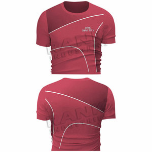 Service OEM, vente en gros et marque privée de t-shirts crop top pour femmes - Product Image 5