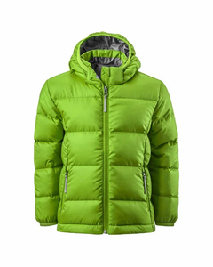 Lightweight High Quality Hot Selling Winter Bubble <b>Jacket</b> for Men Warm Outdoor Regular Canvas Solid Waterproof Breathable - Product Image 3