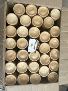 Sustainable Bamboo Travel <b>Cup</b> <b>Reusable</b> Coffee Mug with OEM ODM Manufacturing Service - Product Image 6