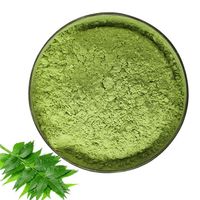 Groothandel 100% natuurlijk Neem bladpoeder, voedingskwaliteit, kruidenextract, Neem poeder, ideaal voor de immuun- en darmgezondheid