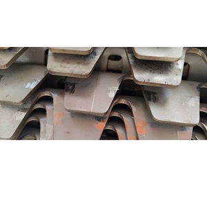 Pièces estampées neuves de haute qualité en acier inoxydable 304 du Vietnam, haute précision, résistance à la corrosion, OEM/ODM - Product Image 1