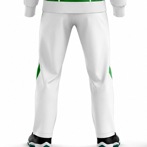 Performance Training Sport Tracksuit <b>Custom</b> OEM Logo Sublimation Manufacturing 100% Polyester Team Wear For Men Athletes Plus - Product Image 6