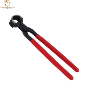 Extractor de Herraduras Reutilizable para Caballos / Herramienta Veterinaria para Recortar Pezuñas, Disponible para Todo Tipo de Herradores - Product Image 2