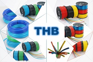 Polyurethane PU pneumatic air hose compressor for Pneumatic screwdriver - Product Image 6