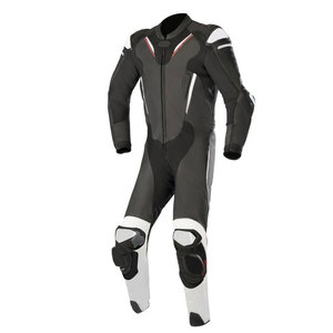 OEM Design Low MOQ Motorbike Racing Suit Top Selling Latest Design Motorbike Racing Racing Suit - Product Image 2