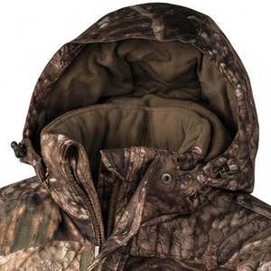 Veste de chasse décontractée imperméable pour sports de plein air, haute qualité, imprimé camouflage, coupe-vent, pour adultes - Product Image 3