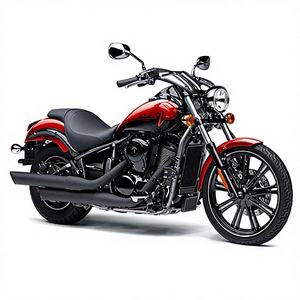 Mejores kits completos 2025 Vulcan 900 Custom, motocicleta Cruiser de 4 tiempos con refrigeración líquida, transmisión manual de 5 velocidades, suave, en stock para exportación rápida - Product Image 1