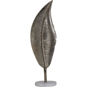 Esculturas Metálicas de Lujo, Figuras Decorativas para el Hogar, Oficina, Vestíbulo de Hotel, Restaurante, Jardín, Decoración de Interiores - Product Image 4