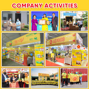 Arroz integral instantáneo saludable Comida lista para comer Microondas Vietnam Exportación directa Proveedor Sin gluten Servicio rápido - Product Image 6