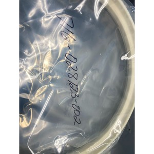 LAM 716-028123-002 <b>RING</b> FILLER <b>CERAMIC</b>, 114123 - Trusted Global Legacy Semiconductor Equipment and Parts at - Product Image 1