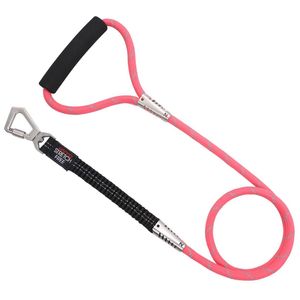 Flexo Tour Shock-Absorbing Dog Harness with 3M Reflective Leash Comfortable and Stylish for Your Furry Friend - Product Image 2