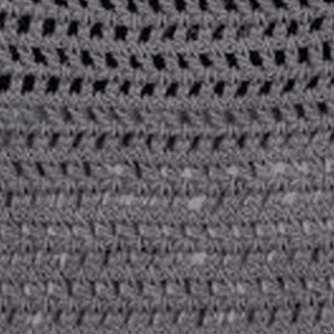 Best Selling Customizable Handmade Crochet Horse Ear Bonnet Sound Proof Fly Veil in Various Colors <b>Equestrian</b> Care Product - Product Image 6
