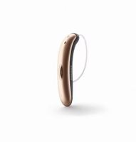 Aide auditive Phonak SLIM RIC L90-R, fonctionnalités avancées, microphone multidirectionnel, Bluetooth, rechargeable haut de gamme