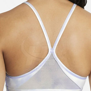 Premium Quality Latest Design Women Sports Bra Wholesale Women Sports Bra Customized Women Sports Bra - Product Image 4