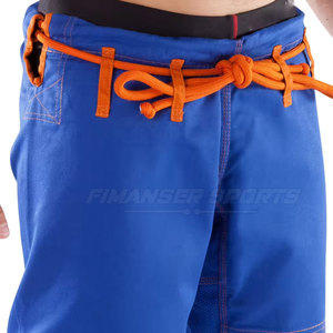 Uniforme de Jiu-Jitsu de Nuevo Diseño con MOQ Bajo, Ropa Deportiva para Exteriores, Transpirable, Uniforme de Jiu-Jitsu para Hombre - Product Image 5