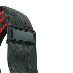 Bandas de Resistencia para Cadera de Color Personalizado, Bandas de Ejercicio Portátiles Resistentes al Agua, Material de Látex, Niveles de Resistencia Múltiples - Product Image 5