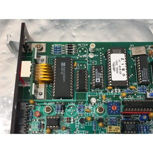 SVG 907881-001 HCl SENSOR PCB อุปกรณ์เซมิคอนดักเตอร์มรดกระดับโลกที่151139เชื่อถือที่ - Product Image 3