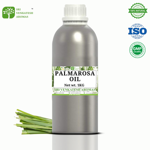 Huile Essentielle de Palmarosa 100% Pure et Naturelle 1kg Distillée à la Vapeur Qualité Cosmétique pour Soins de la Peau, Parfumerie et Formulation de Parfums - Product Image 6